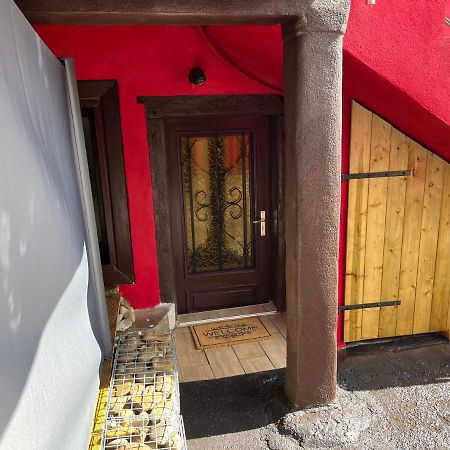 L'Alsacienne Room Et Spa Lautenbach المظهر الخارجي الصورة