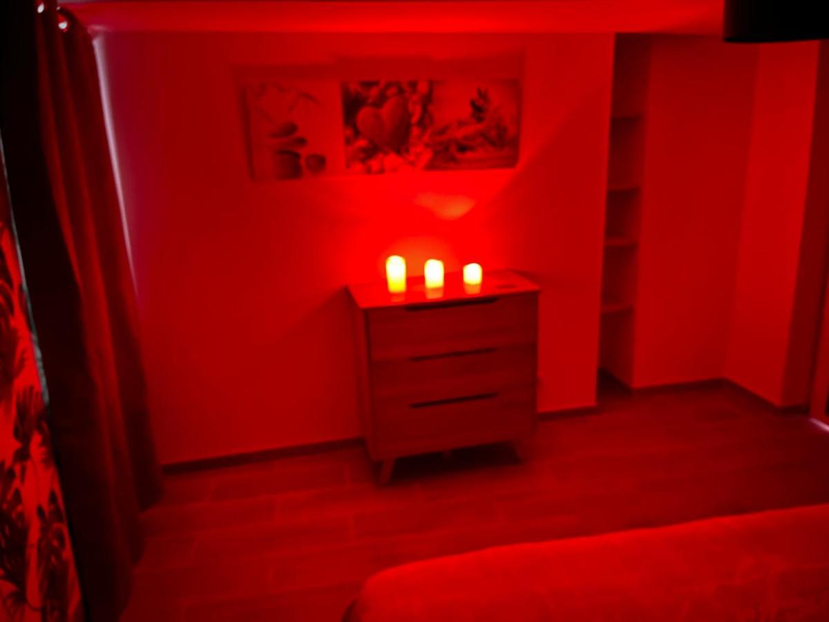 L'Alsacienne Room Et Spa Lautenbach المظهر الخارجي الصورة