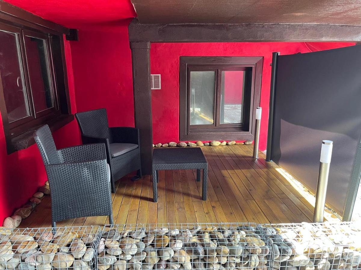 L'Alsacienne Room Et Spa Lautenbach المظهر الخارجي الصورة